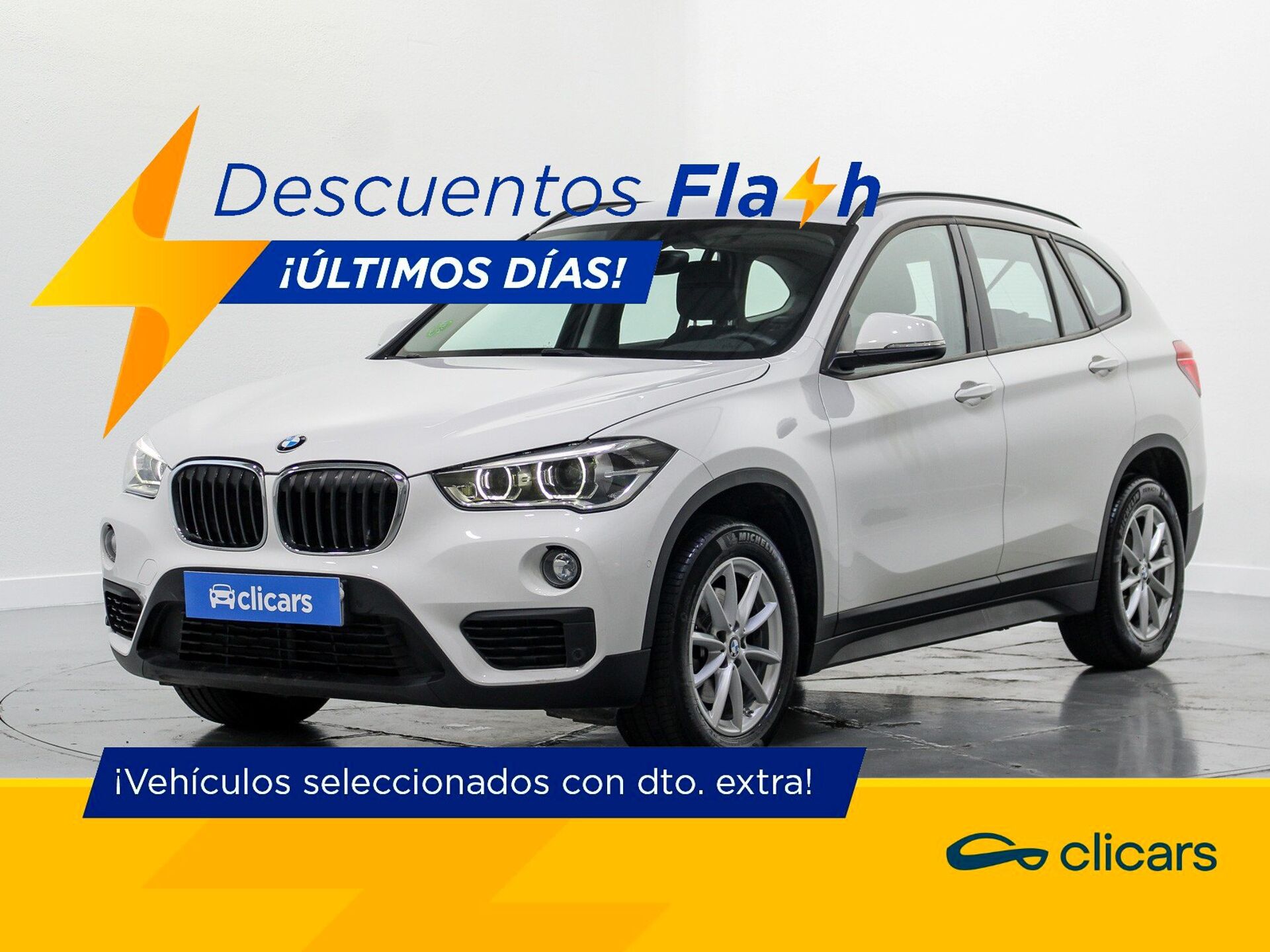 Imagen de BMW X1