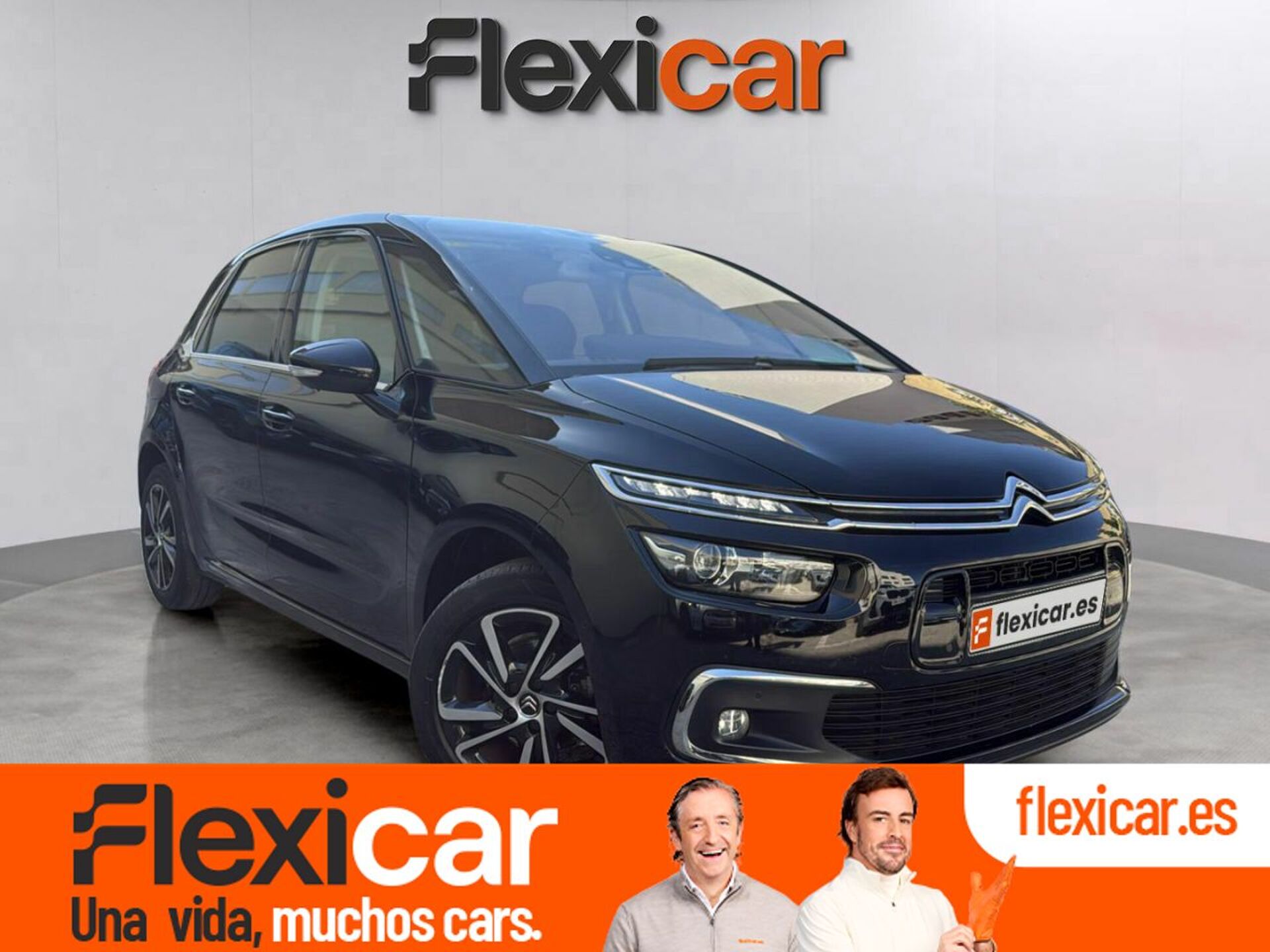 Imagen de CITROEN C4