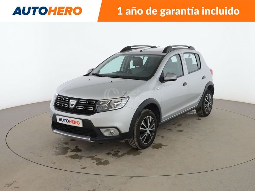 Foto del DACIA Sandero 0.9 TCE Stepway Ambiance 66kW