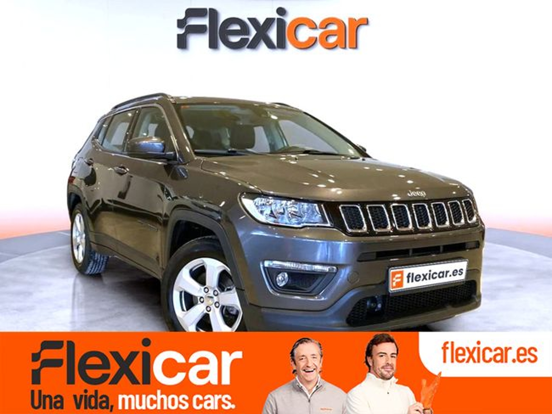 Imagen de JEEP Compass