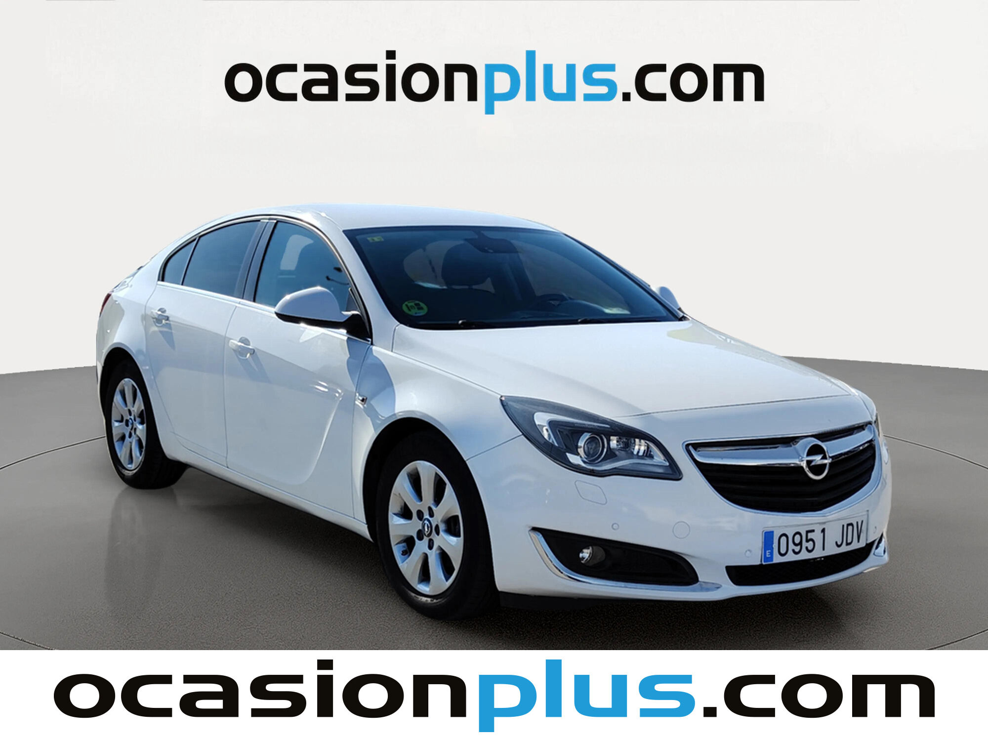 Foto del OPEL Insignia 2.0CDTI ecoFlex Selective S&S 160