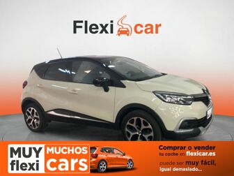 Imagen de RENAULT Captur TCe GPF Life 66kW