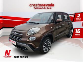 Imagen de FIAT 500L 1.4 Cross