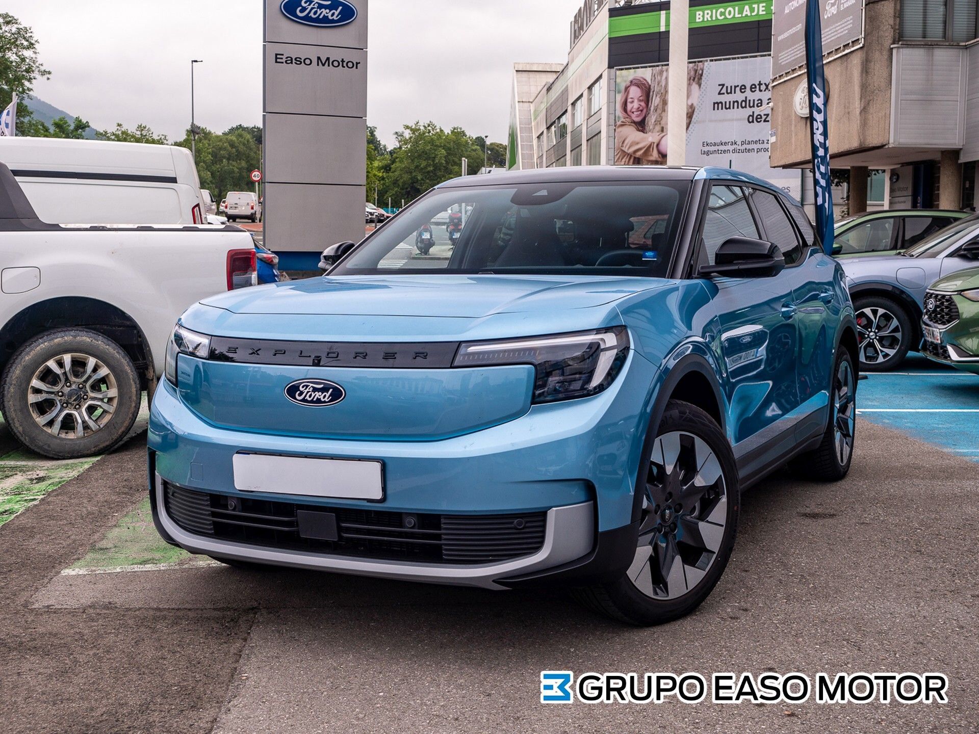 Imagen de FORD Explorer