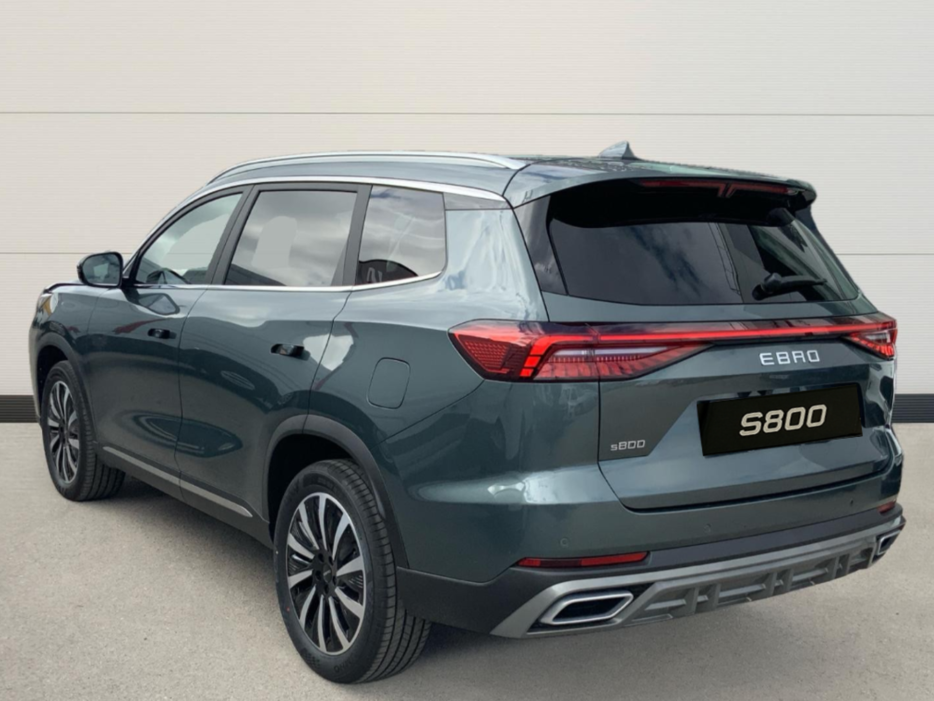 Imagen 3 de EBRO s800