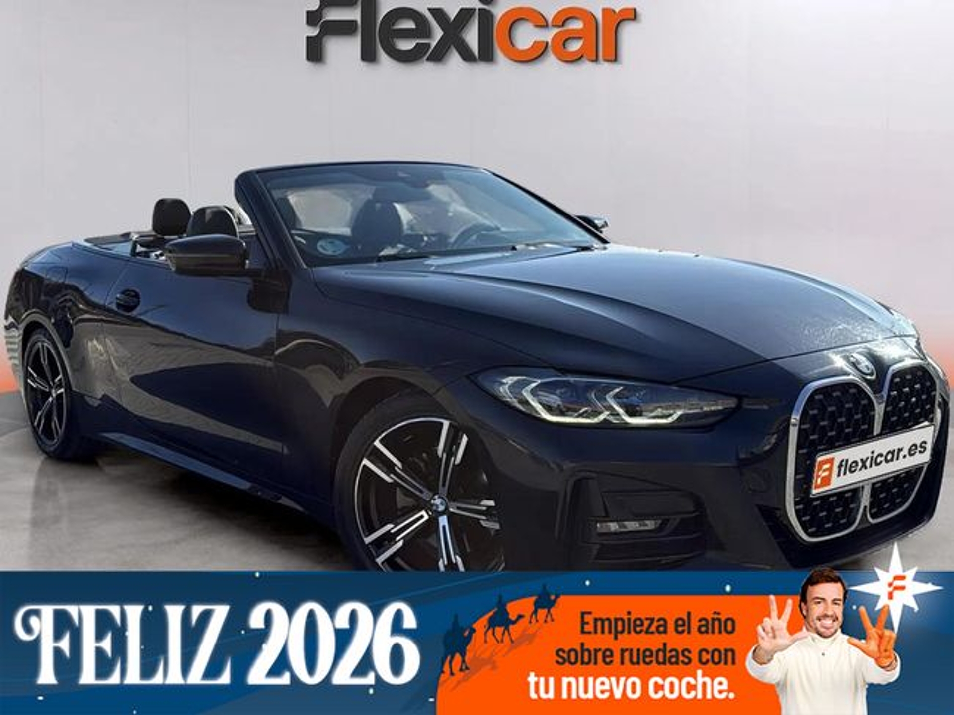 Imagen de BMW Serie 4