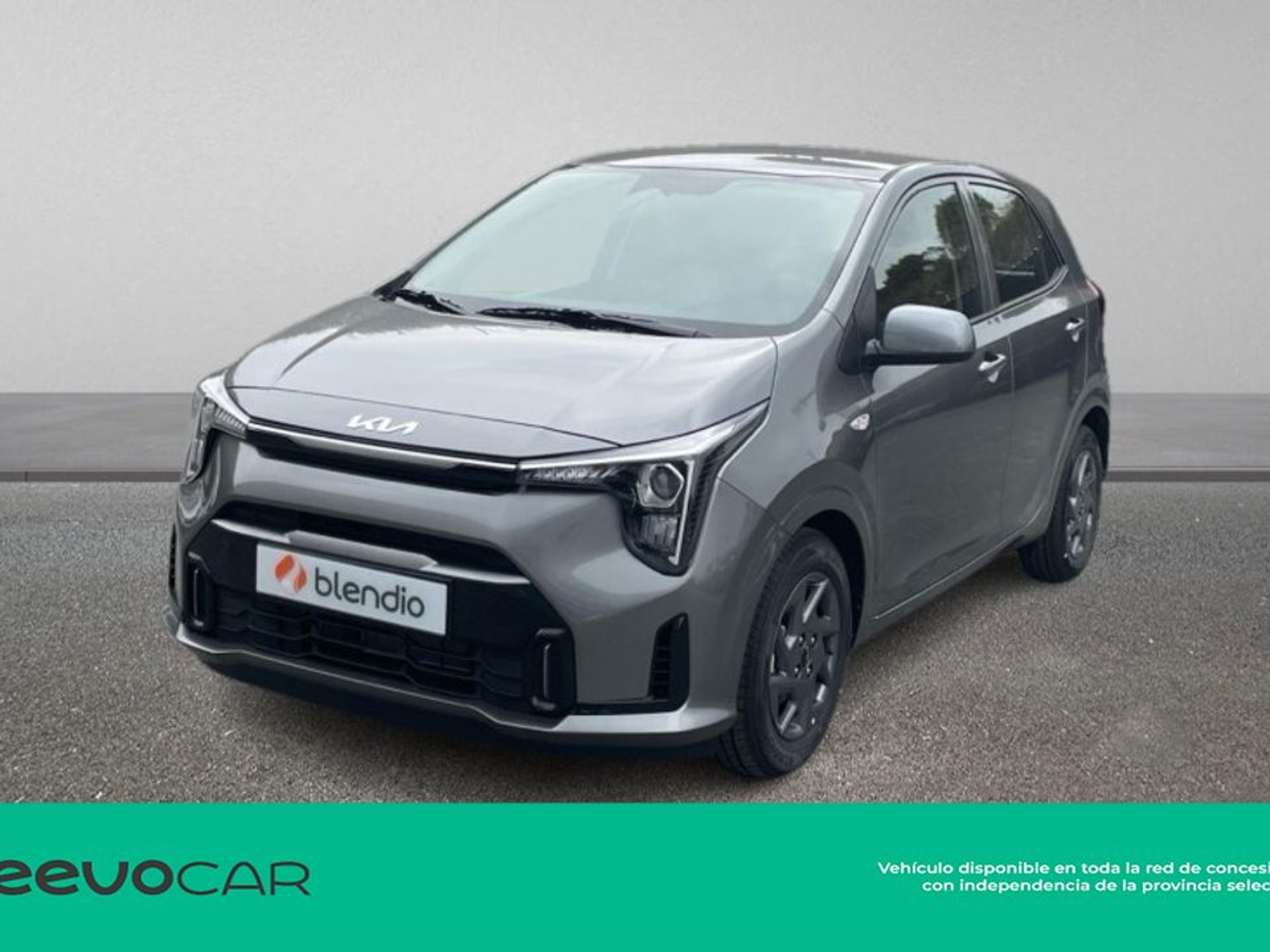Imagen de KIA Picanto