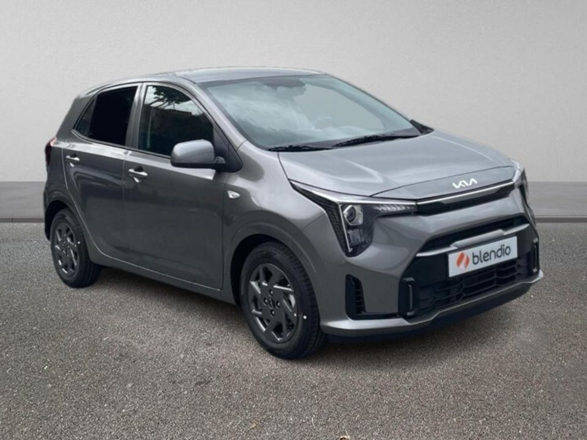 Imagen 3 de KIA Picanto