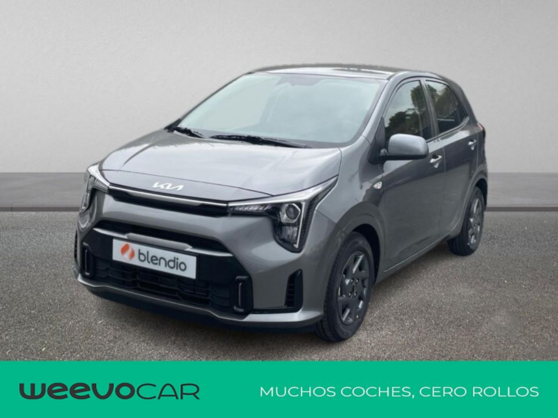 Imagen de KIA Picanto