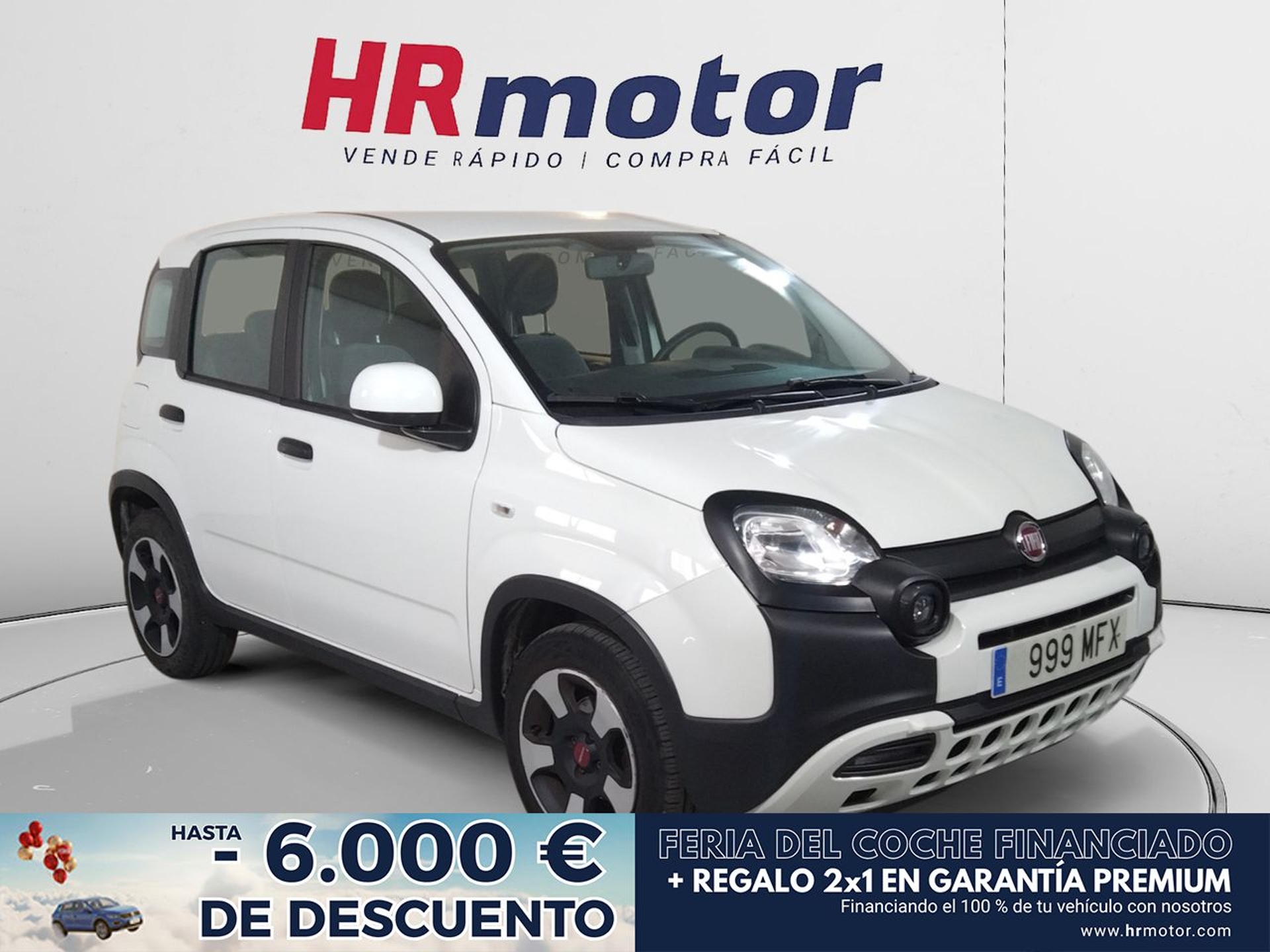 Imagen de FIAT Panda