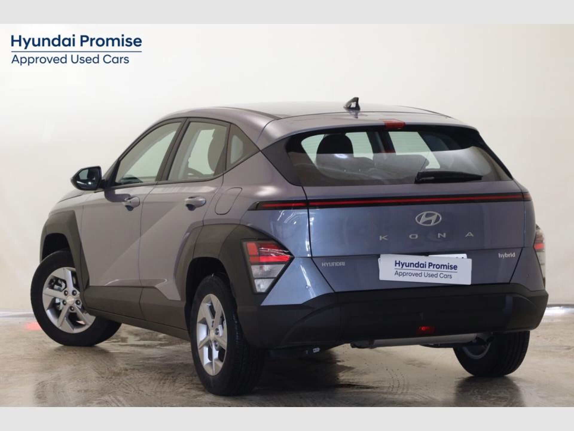 Imagen 3 de HYUNDAI Kona
