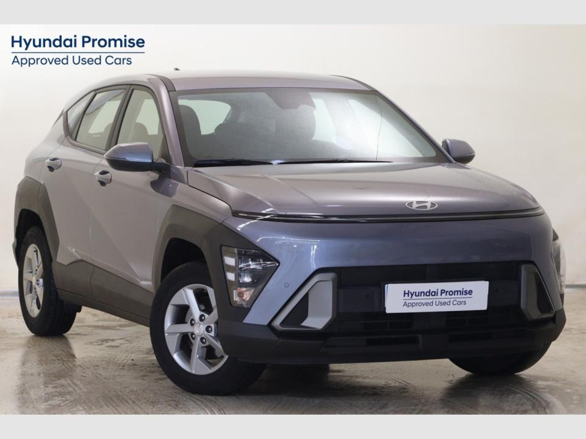 Imagen 2 de HYUNDAI Kona