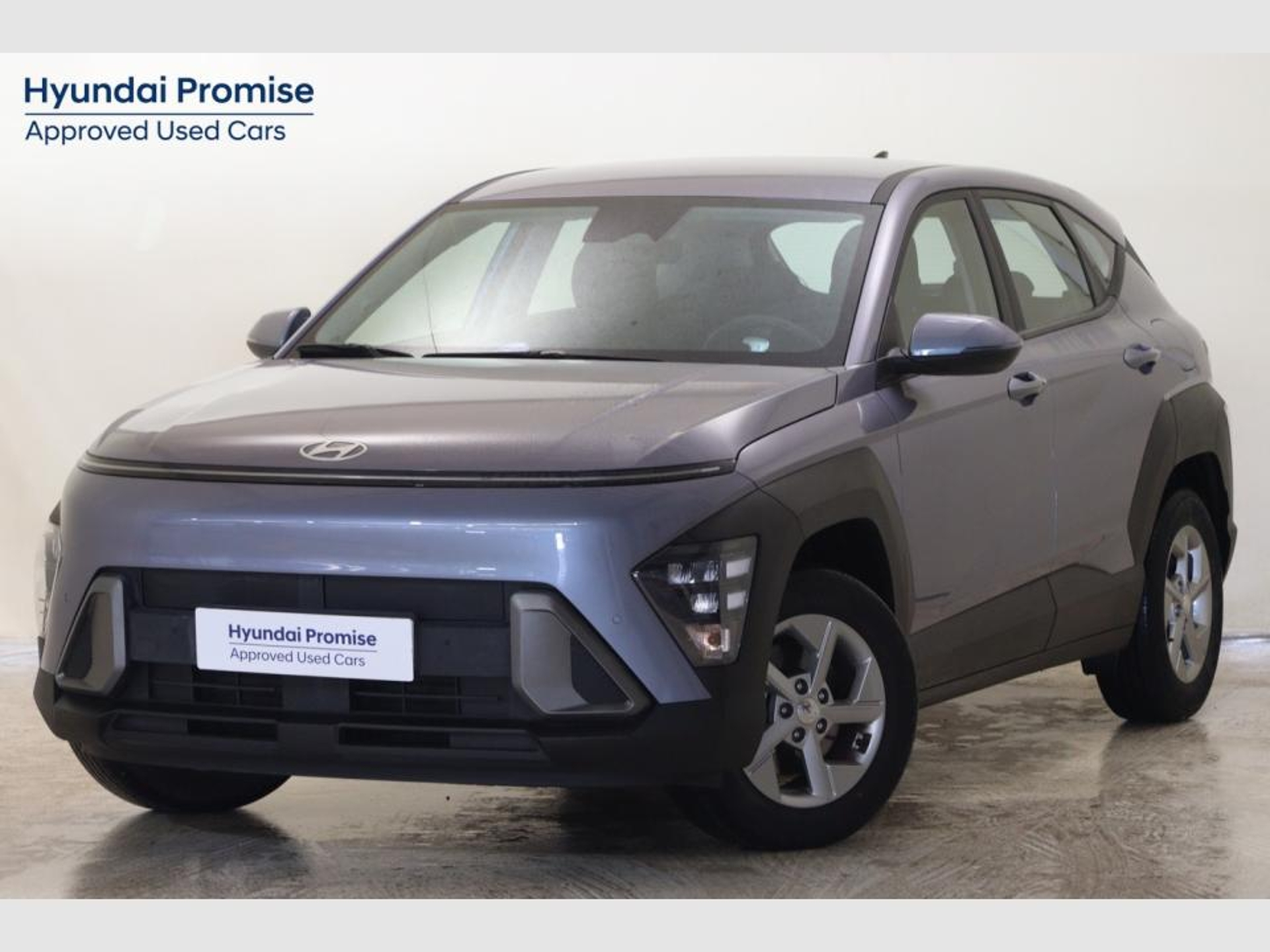 Imagen de HYUNDAI Kona