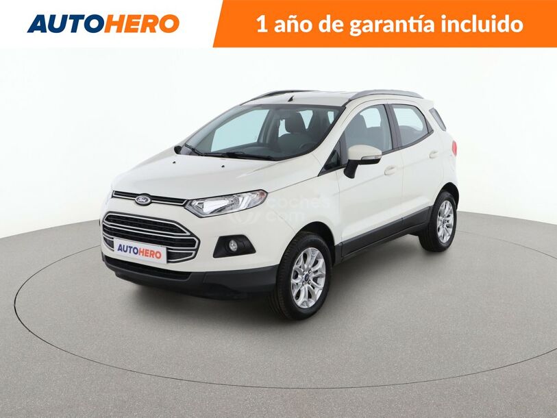 Foto del FORD EcoSport 1.50 Ti-VCT Trend