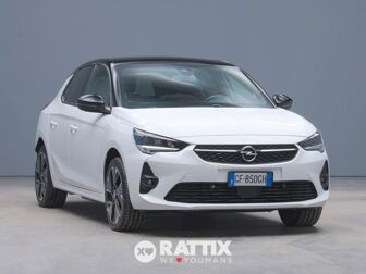 Imagen de OPEL Corsa -e GS Line +-e