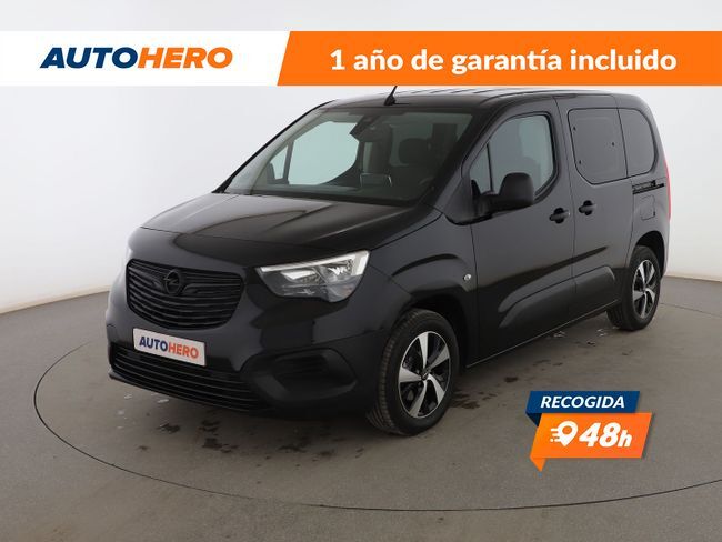 OPEL Combo (1.5 CDTI Edition L) en Madrid