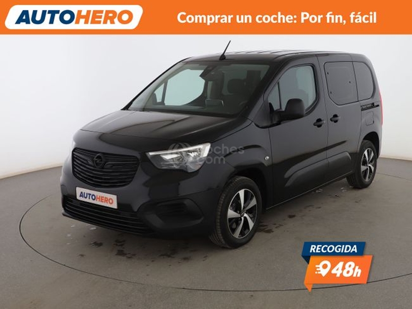 Foto del OPEL Combo Life 1.5TD S-S Selective L 100