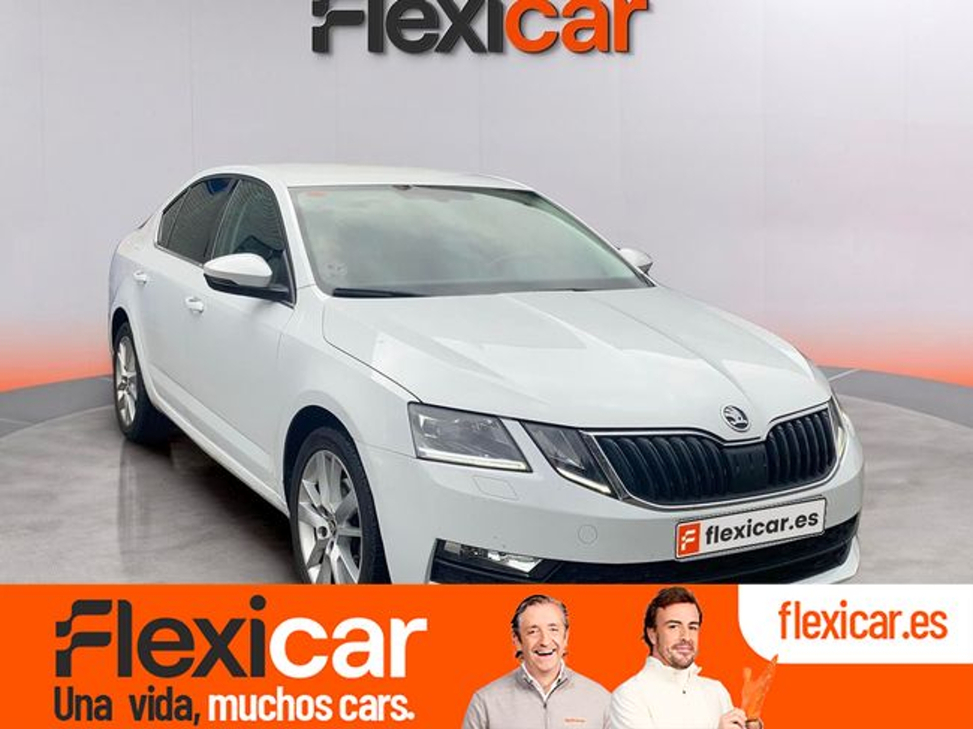 Imagen de SKODA Octavia