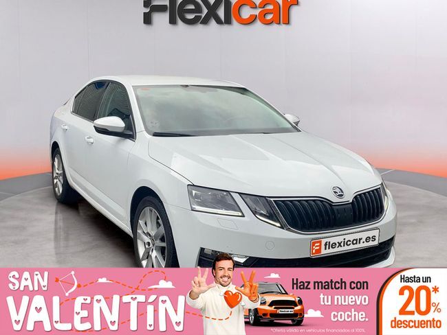 Foto del SKODA Octavia 1.0 TSI Ambition DSG