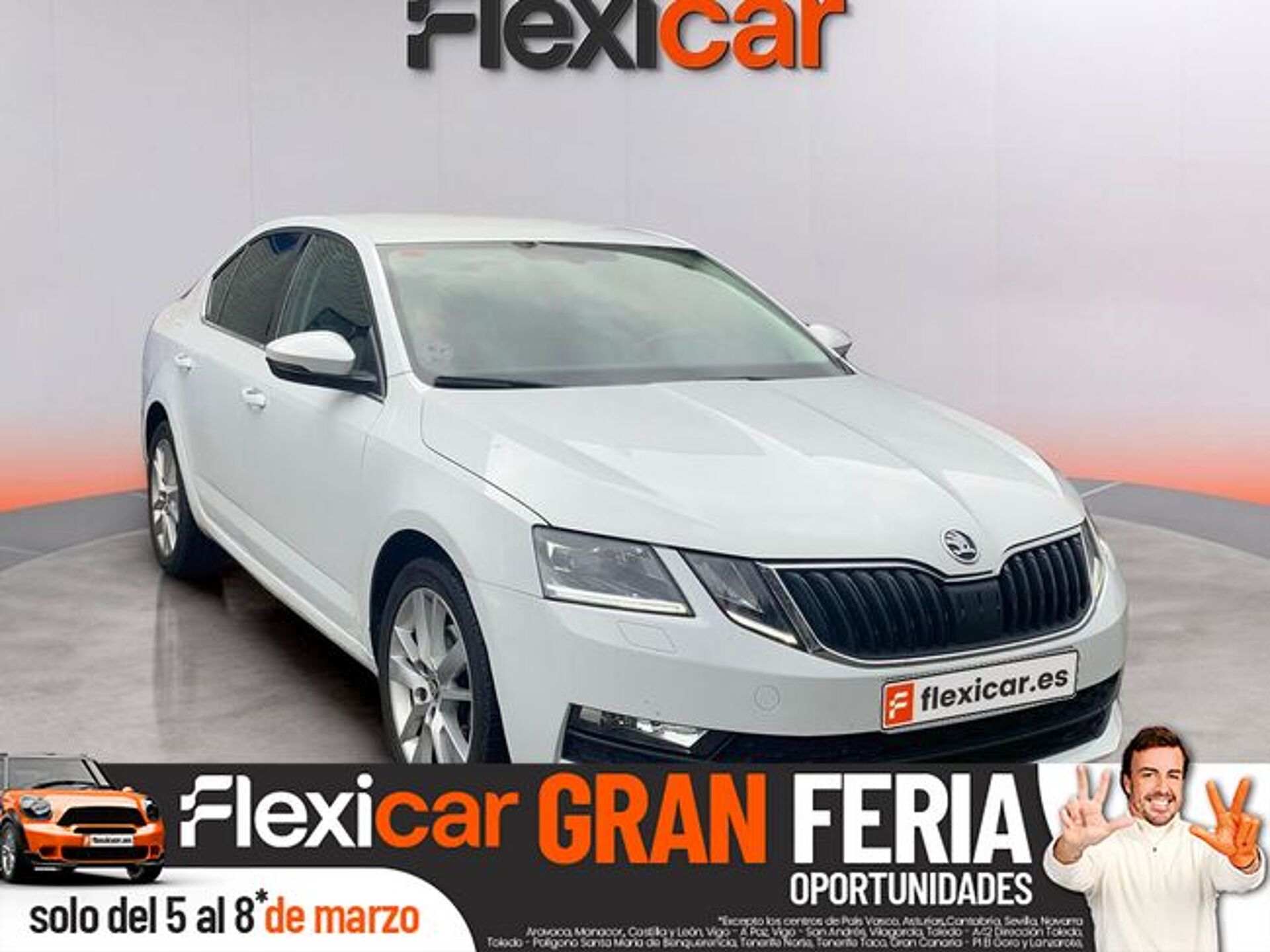 Imagen 1 de SKODA Octavia
