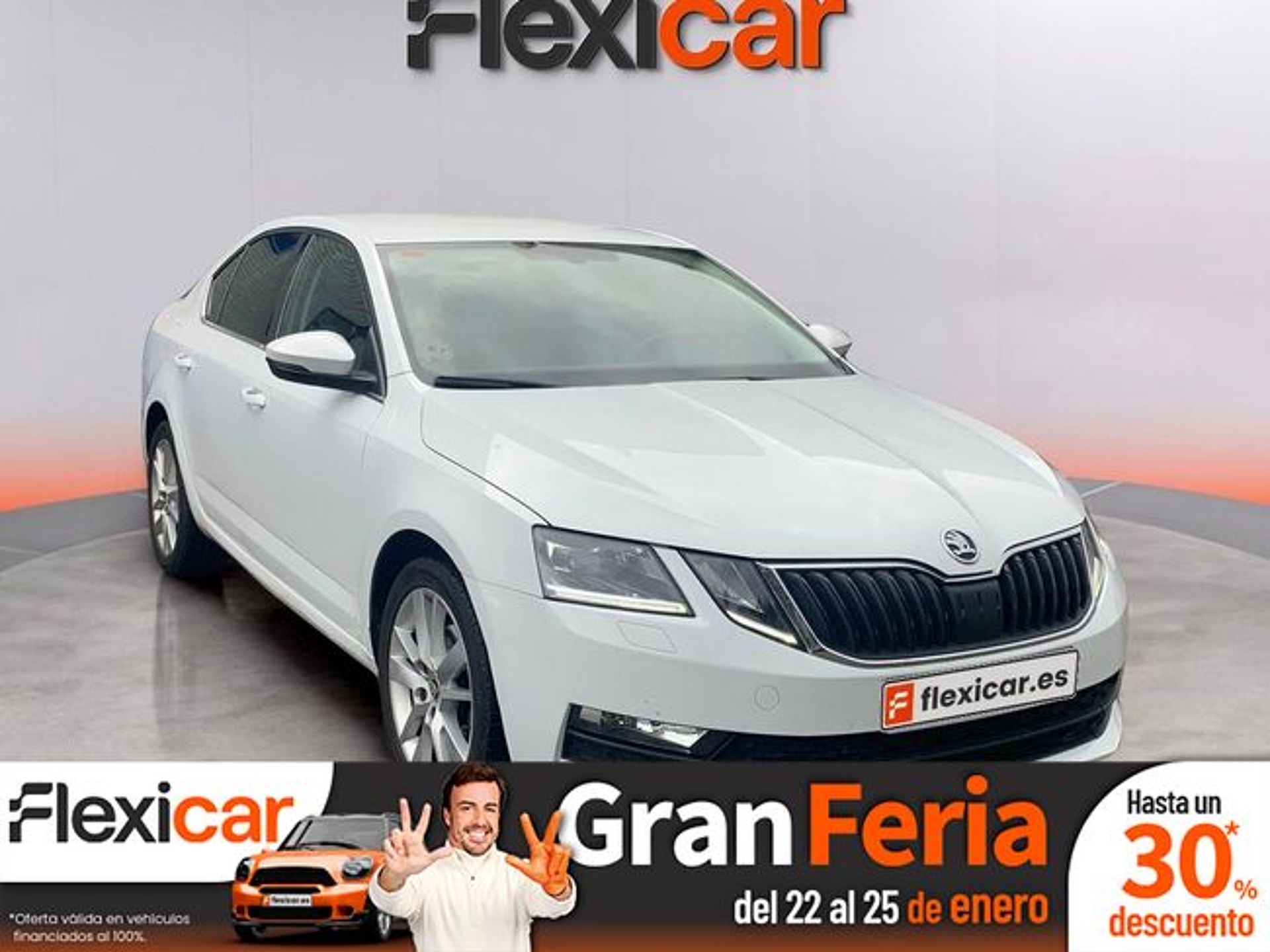 Imagen de SKODA Octavia