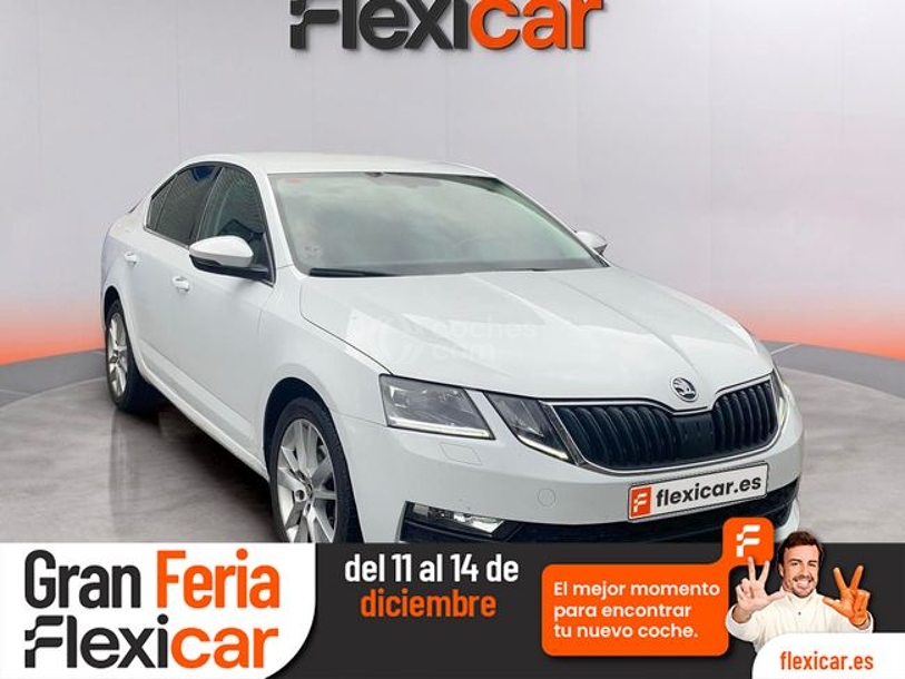 Foto del SKODA Octavia 1.0 TSI Ambition DSG