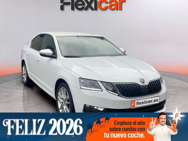SKODA Octavia (1.0 TSI 85KW (115CV) DSG Ambition) en Vizcaya