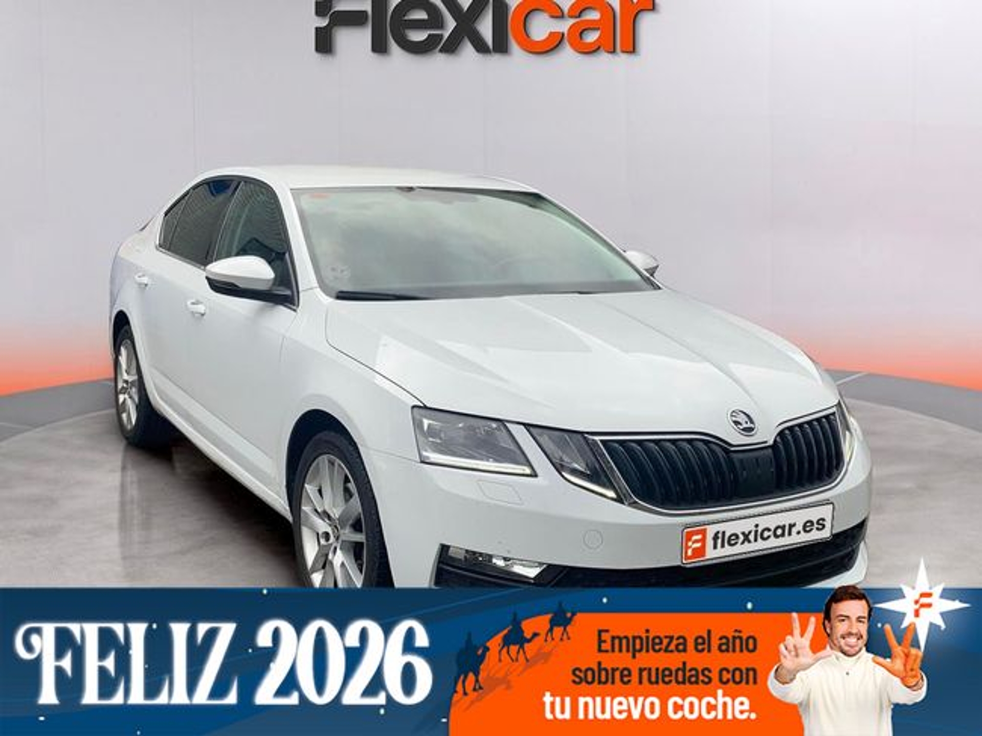 Imagen de SKODA Octavia