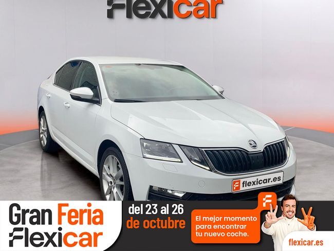 SKODA Octavia (1.0 TSI 85KW (115CV) DSG Ambition) en Vizcaya