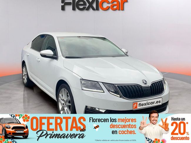 Foto del SKODA Octavia 1.0 TSI Ambition DSG