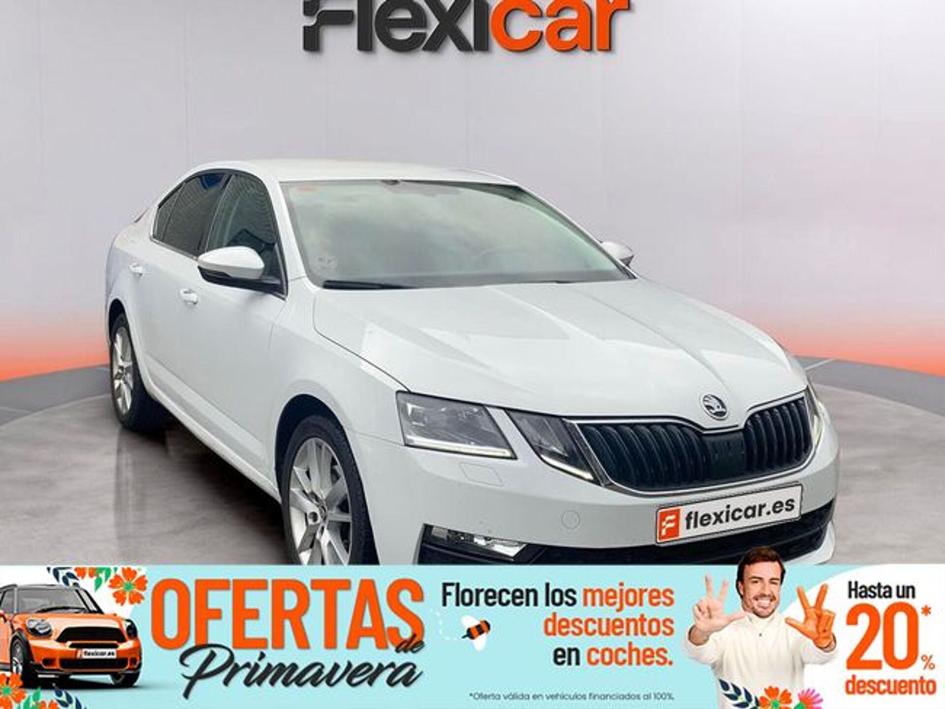 Imagen 1 de SKODA Octavia