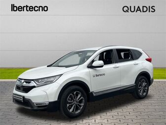 Imagen de HONDA CR-V 2.0 i-MMD Lifestyle 4x2