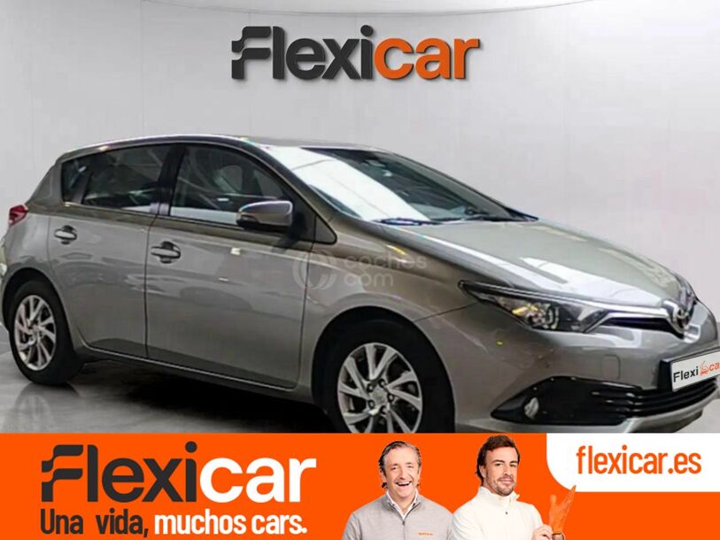 Foto del TOYOTA Auris 120T Active