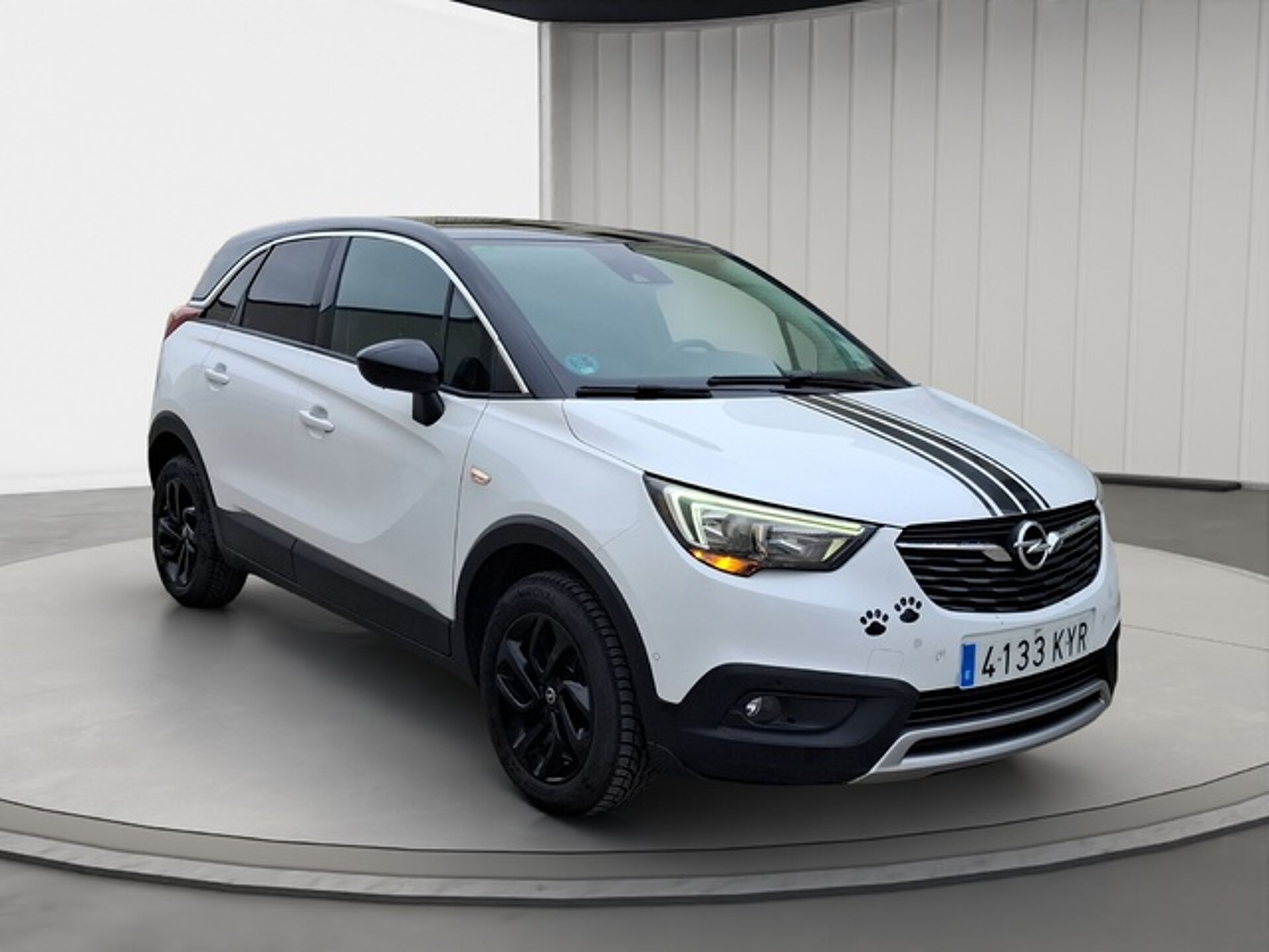 Imagen 2 de OPEL Crossland