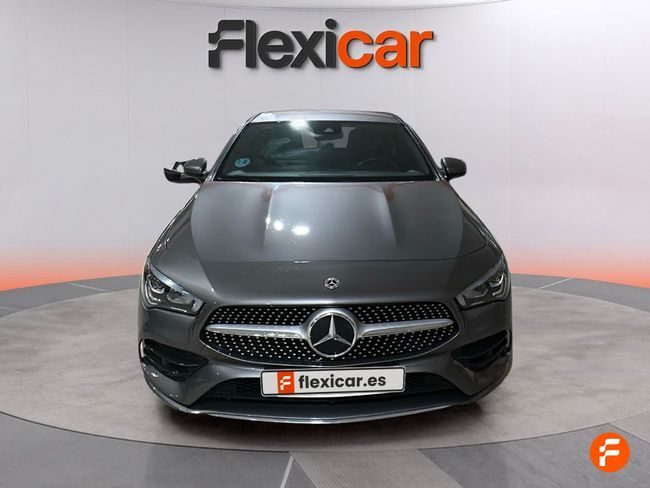 Foto del MERCEDES Clase CLA CLA 180