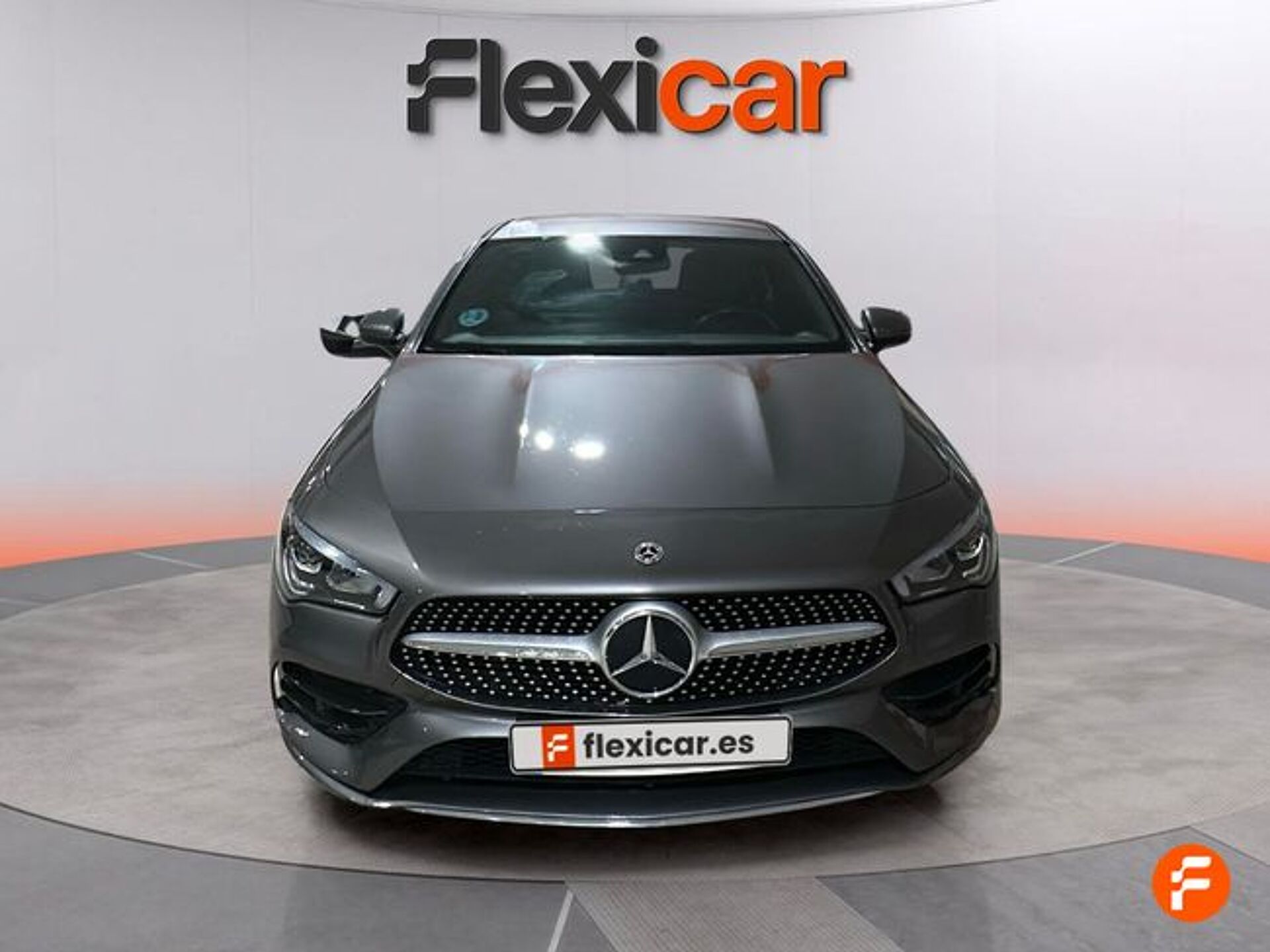 Imagen 2 de MERCEDES Clase CLA
