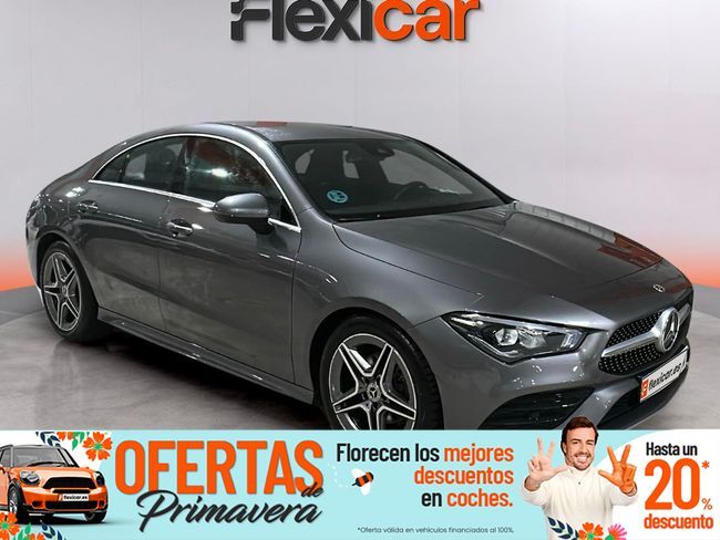 Foto del MERCEDES Clase CLA CLA 180