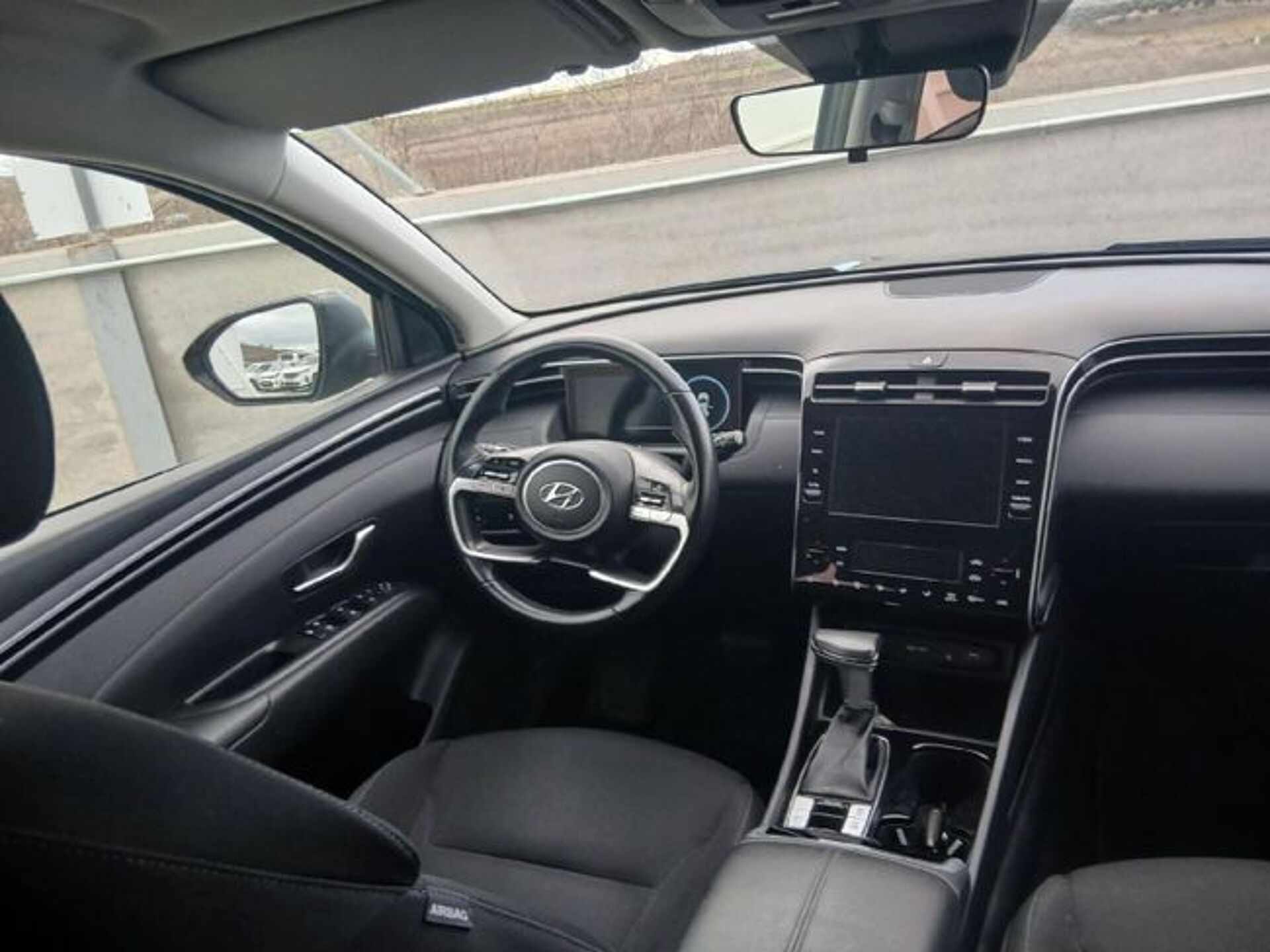 Imagen 3 de HYUNDAI Tucson