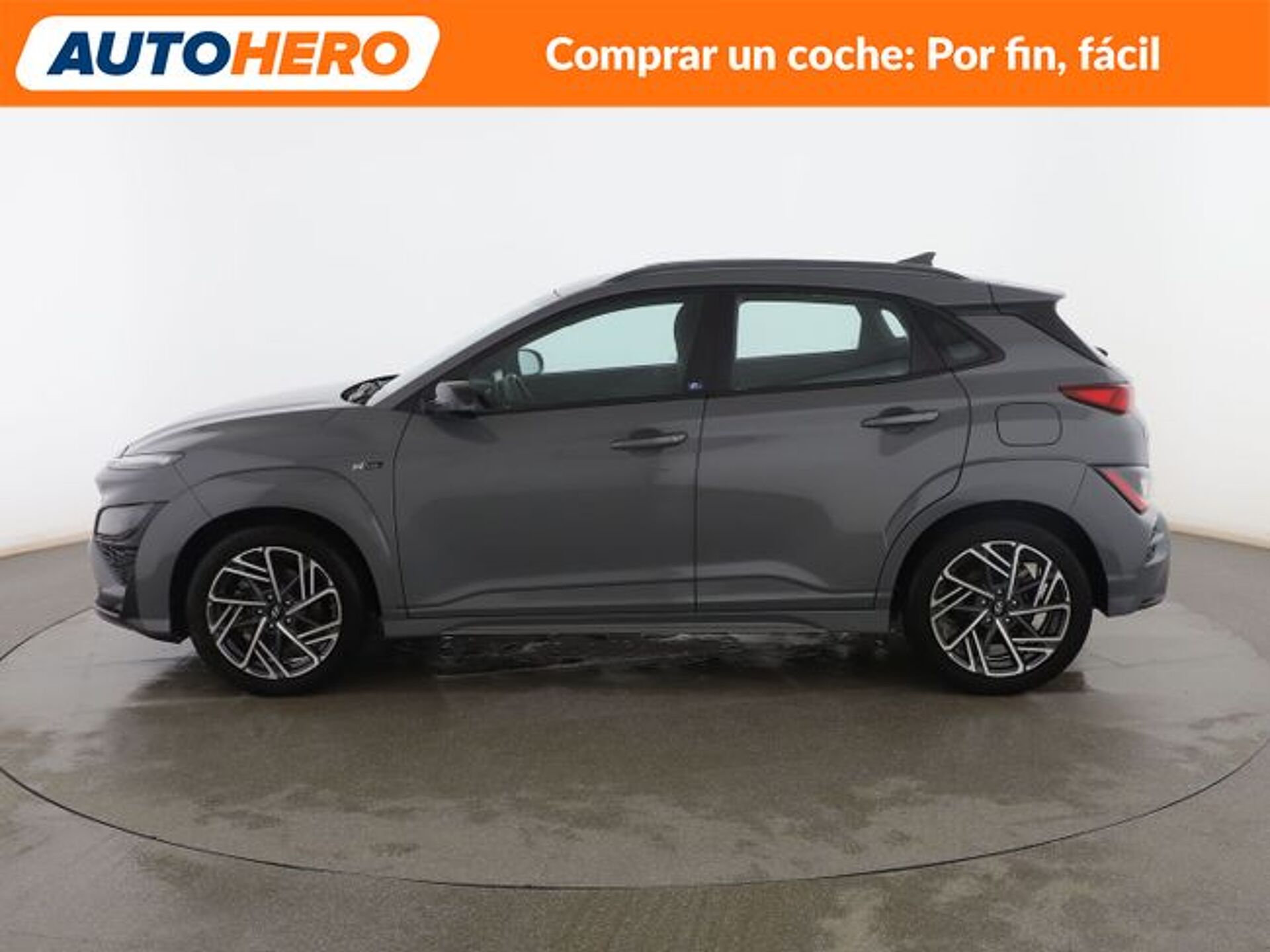 Imagen 3 de HYUNDAI Kona