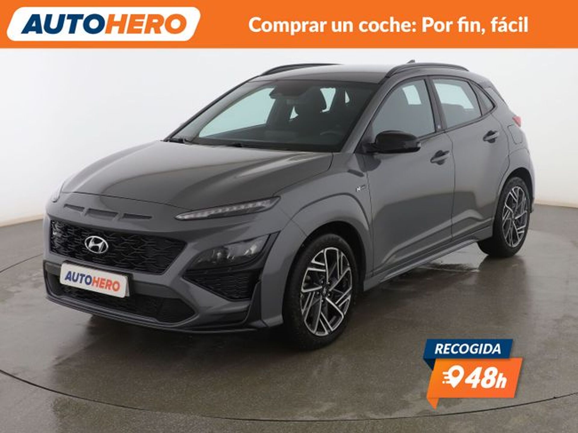 Imagen 1 de HYUNDAI Kona