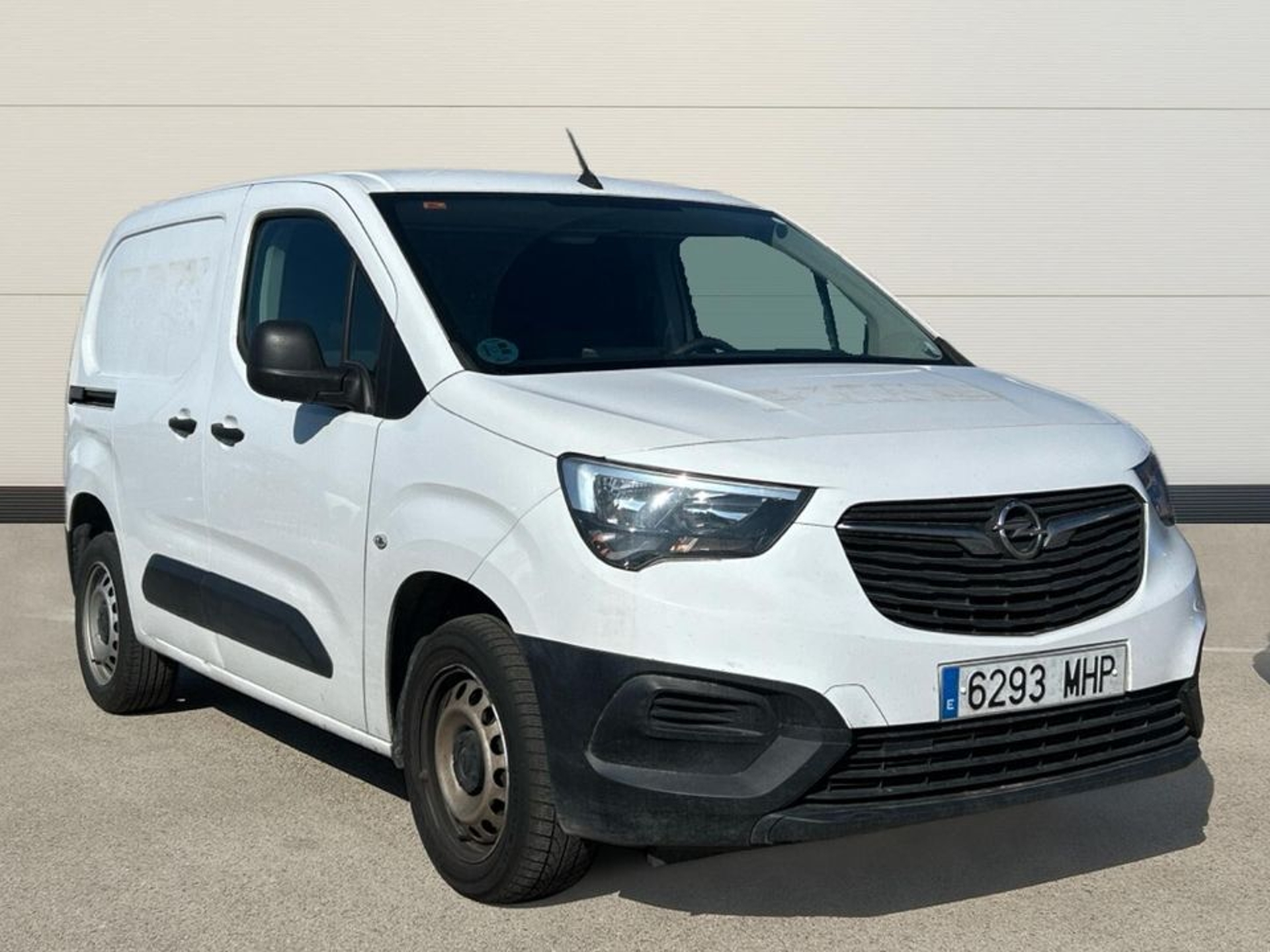 Imagen de OPEL Combo