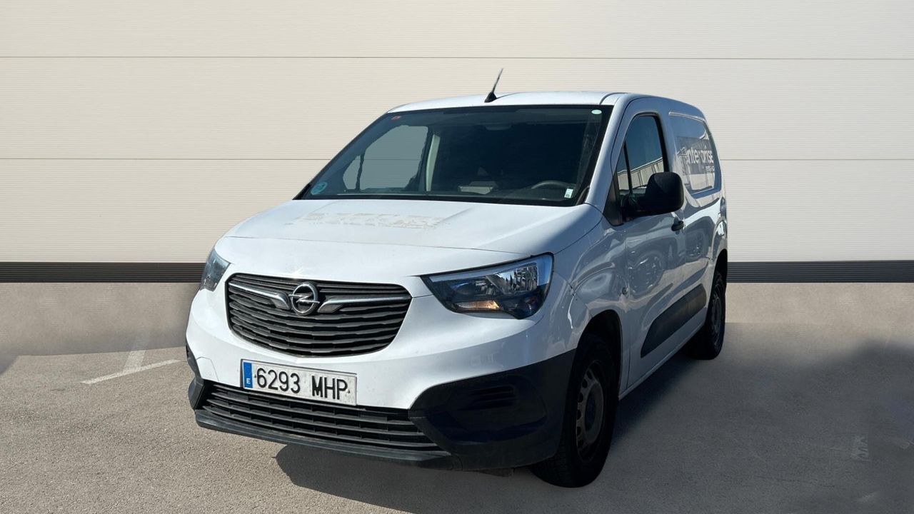 Foto del OPEL Combo Cargo 1.5TD S&S L 650 100