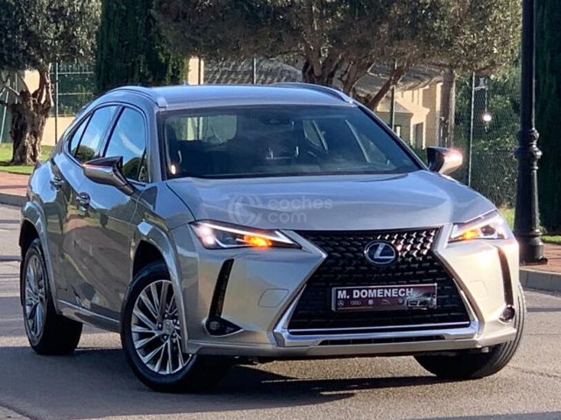Foto del LEXUS UX 250h Eco 2WD