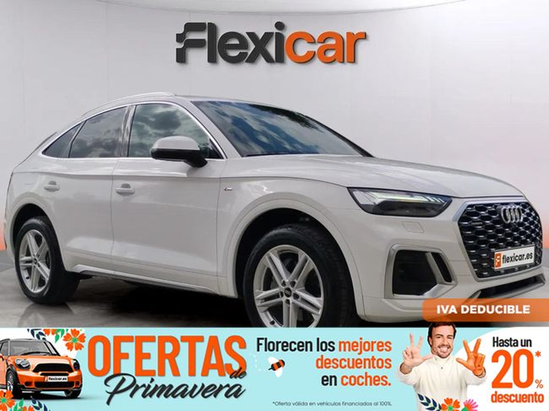 Imagen de AUDI Q5