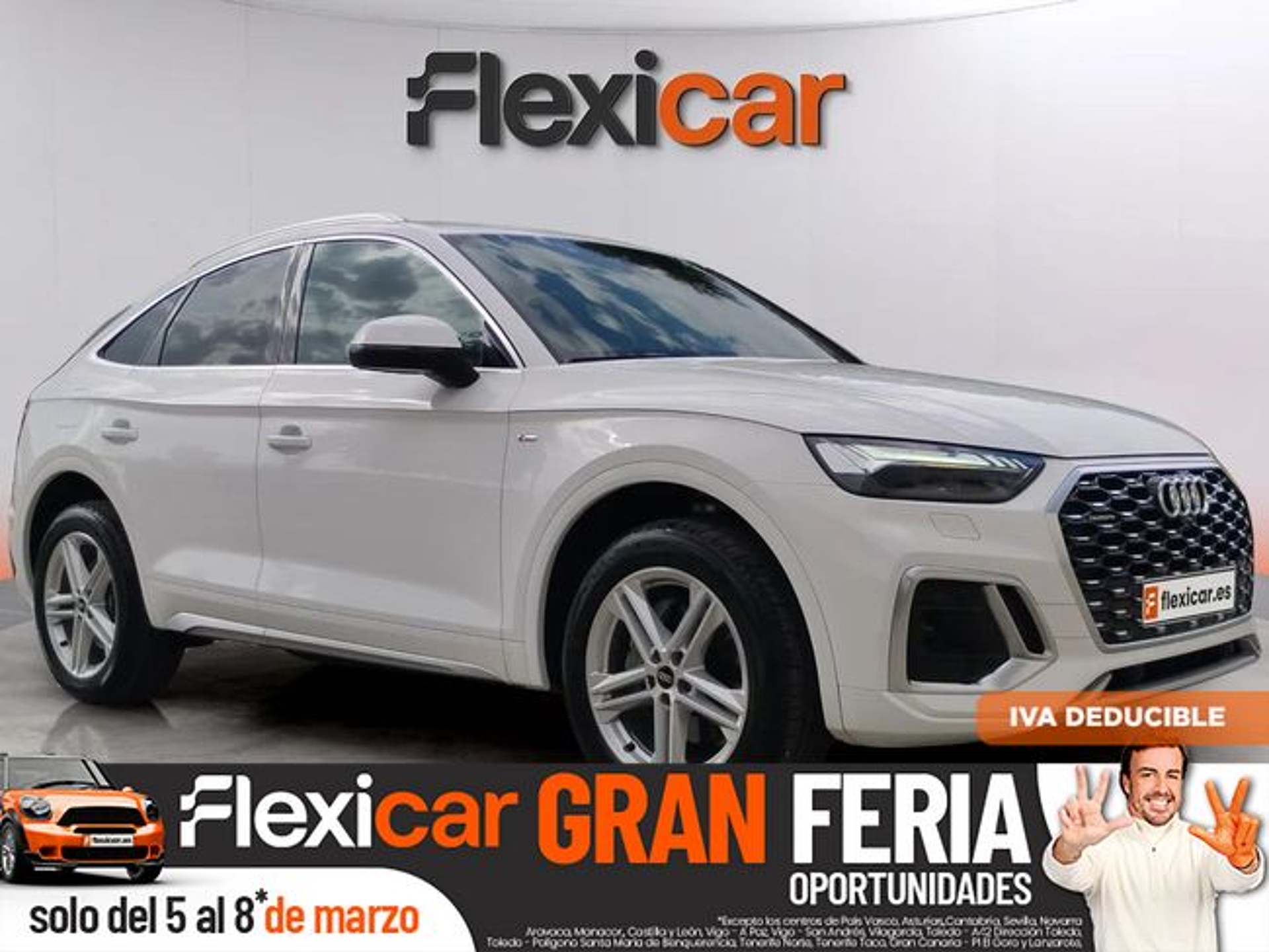 Imagen de AUDI Q5