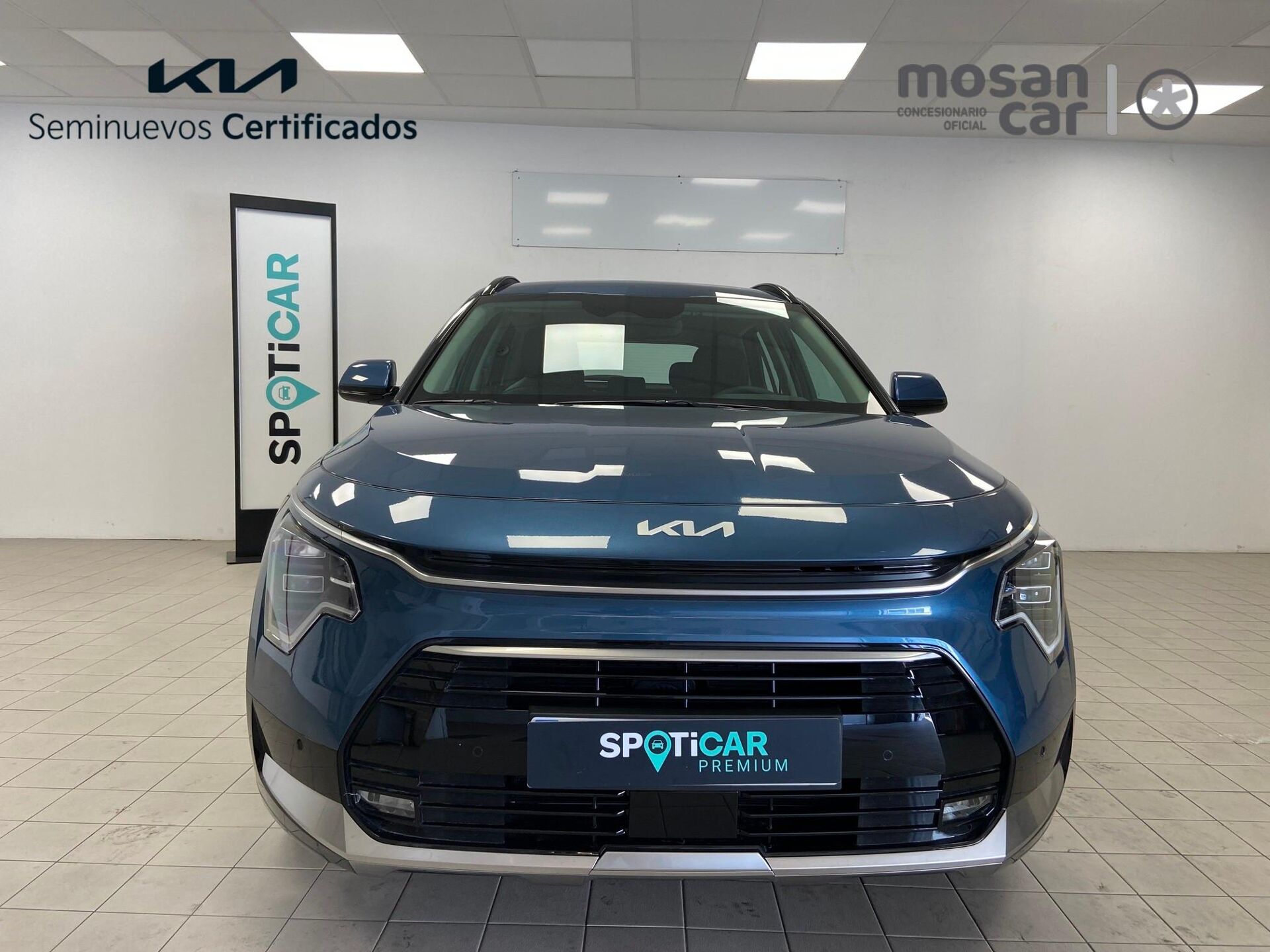 Imagen 2 de KIA Niro