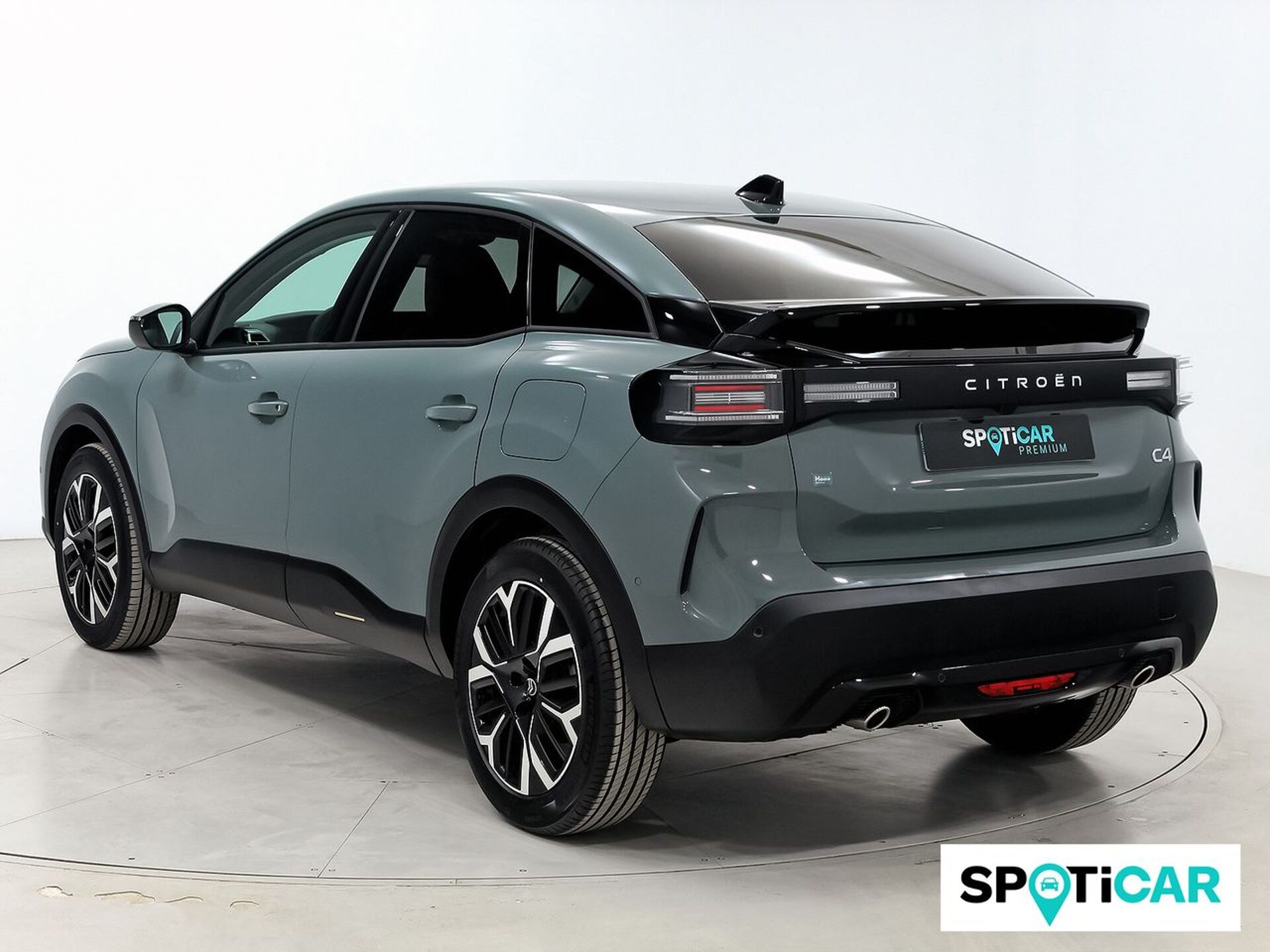 Imagen 2 de CITROEN C4