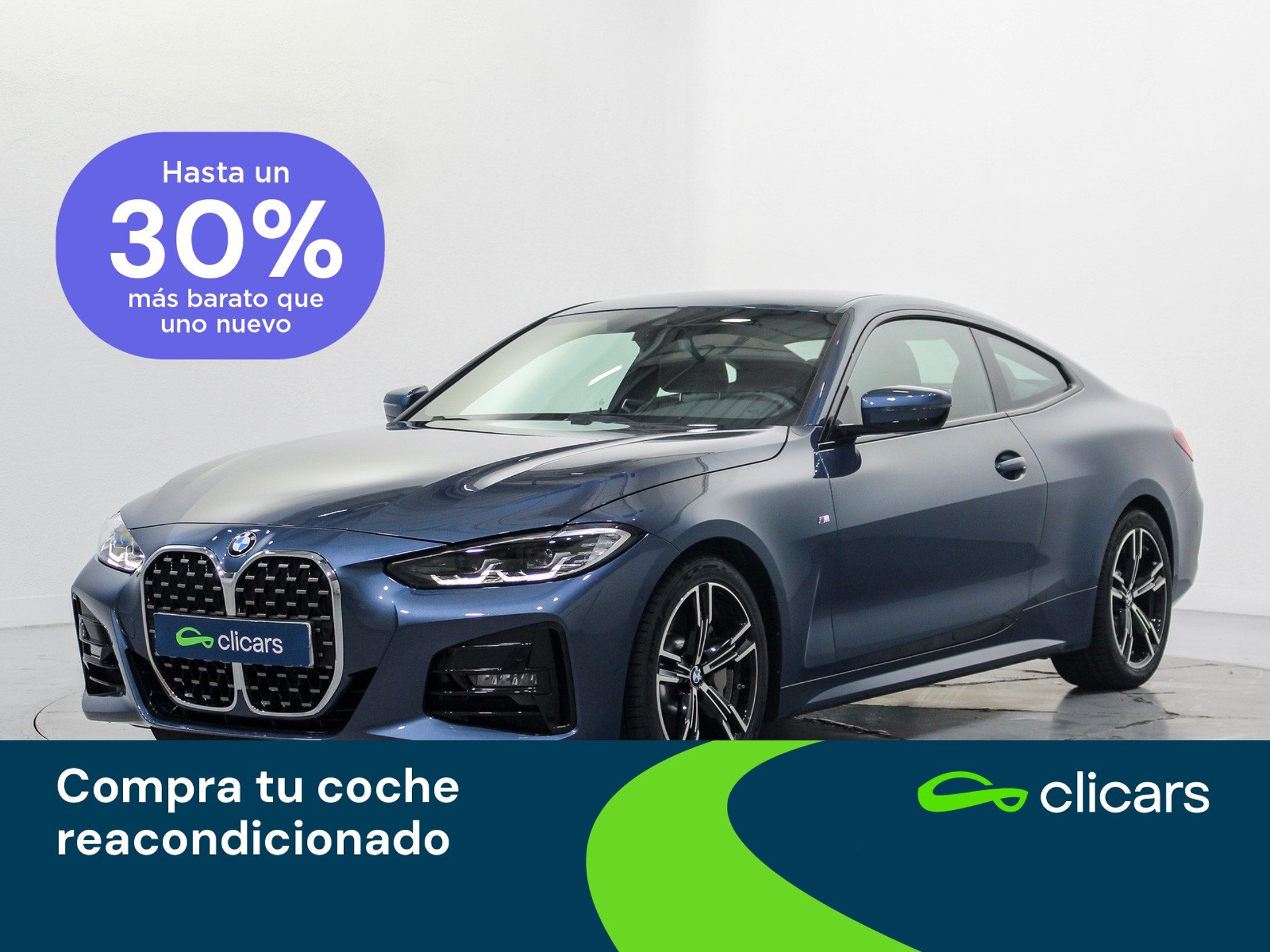 Imagen de BMW Serie 4