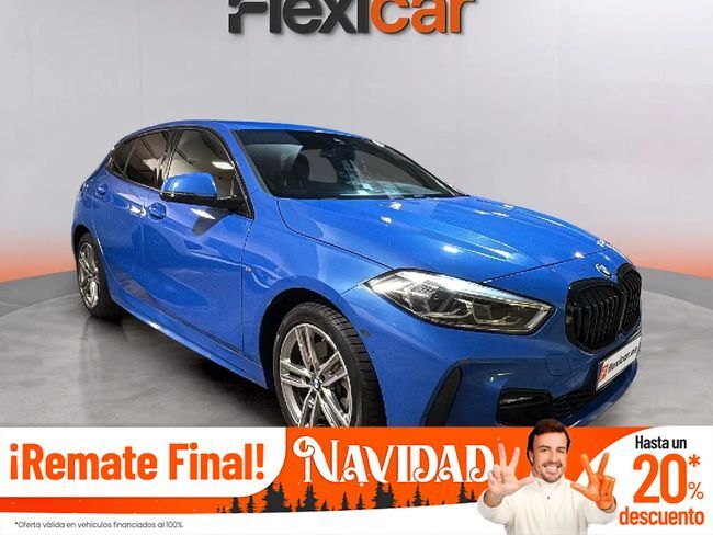 BMW Serie 1 (118i) en Palmas, Las