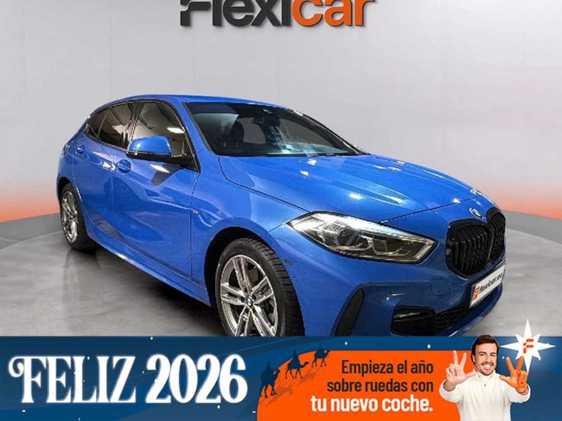 Imagen de BMW Serie 1